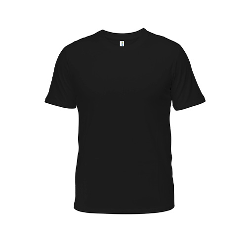 PLAYERA MAR PREMIUM COTTON CABALLERO MANGA CORTA - Vista 3